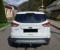 Белый Форд Куга, объемом двигателя 2 л и пробегом 255 тыс. км за 12120 $, фото 2 на Automoto.ua