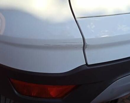 Форд Куга 2013 в Буче на Automoto.ua Белый Форд Куга, объемом двигателя 2 л и пробегом 234 тыс. км за 12000 $, фото 21 на Automoto.ua