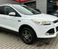 Білий Форд Куга, об'ємом двигуна 1.6 л та пробігом 194 тис. км за 13300 $, фото 1 на Automoto.ua