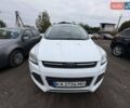 Форд Куга 2013 в Конотопе на Automoto.ua Белый Форд Куга, объемом двигателя 2 л и пробегом 95 тыс. км за 15200 $, фото 1 на Automoto.ua