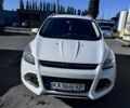 Белый Форд Куга, объемом двигателя 2 л и пробегом 110 тыс. км за 15000 $, фото 1 на Automoto.ua