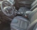 Форд Куга 2013 в Черновцах на Automoto.ua Белый Форд Куга, объемом двигателя 2 л и пробегом 211 тыс. км за 13999 $, фото 6 на Automoto.ua