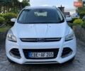 Белый Форд Куга, объемом двигателя 2 л и пробегом 187 тыс. км за 11000 $, фото 11 на Automoto.ua