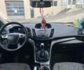 Белый Форд Куга, объемом двигателя 2 л и пробегом 221 тыс. км за 12490 $, фото 16 на Automoto.ua