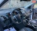 Белый Форд Куга, объемом двигателя 2 л и пробегом 187 тыс. км за 11000 $, фото 7 на Automoto.ua
