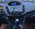 Форд Куга 2013 в Полтаве на Automoto.ua Белый Форд Куга, объемом двигателя 2 л и пробегом 253 тыс. км за 11500 $, фото 7 на Automoto.ua