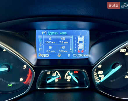 Білий Форд Куга, об'ємом двигуна 2 л та пробігом 205 тис. км за 16499 $, фото 43 на Automoto.ua