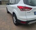 Білий Форд Куга, об'ємом двигуна 2 л та пробігом 183 тис. км за 13500 $, фото 21 на Automoto.ua
