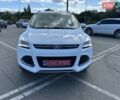 Білий Форд Куга, об'ємом двигуна 1.99 л та пробігом 188 тис. км за 14000 $, фото 2 на Automoto.ua