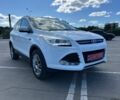 Белый Форд Куга, объемом двигателя 2 л и пробегом 199 тыс. км за 13500 $, фото 2 на Automoto.ua