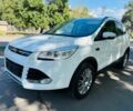Белый Форд Куга, объемом двигателя 2 л и пробегом 97 тыс. км за 12950 $, фото 10 на Automoto.ua