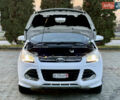 Білий Форд Куга, об'ємом двигуна 2 л та пробігом 205 тис. км за 16499 $, фото 77 на Automoto.ua