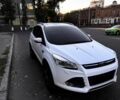 Білий Форд Куга, об'ємом двигуна 0 л та пробігом 235 тис. км за 13500 $, фото 1 на Automoto.ua