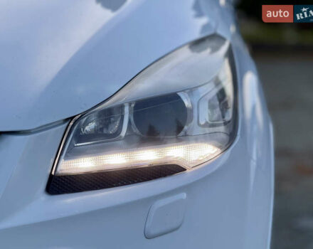 Білий Форд Куга, об'ємом двигуна 2 л та пробігом 205 тис. км за 16499 $, фото 14 на Automoto.ua