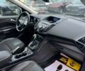Белый Форд Куга, объемом двигателя 2 л и пробегом 228 тыс. км за 13800 $, фото 18 на Automoto.ua