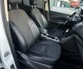 Білий Форд Куга, об'ємом двигуна 2 л та пробігом 170 тис. км за 13499 $, фото 31 на Automoto.ua