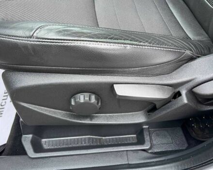 Белый Форд Куга, объемом двигателя 2 л и пробегом 228 тыс. км за 13800 $, фото 16 на Automoto.ua