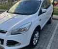 Белый Форд Куга, объемом двигателя 0 л и пробегом 230 тыс. км за 13500 $, фото 1 на Automoto.ua