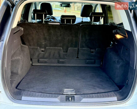 Білий Форд Куга, об'ємом двигуна 2 л та пробігом 205 тис. км за 16499 $, фото 59 на Automoto.ua