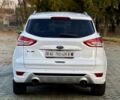 Білий Форд Куга, об'ємом двигуна 2 л та пробігом 205 тис. км за 16499 $, фото 5 на Automoto.ua