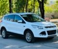 Белый Форд Куга, объемом двигателя 2 л и пробегом 97 тыс. км за 12950 $, фото 2 на Automoto.ua