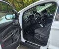 Белый Форд Куга, объемом двигателя 2 л и пробегом 170 тыс. км за 13900 $, фото 11 на Automoto.ua