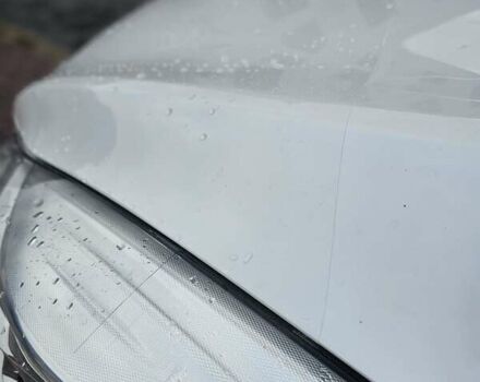 Білий Форд Куга, об'ємом двигуна 2 л та пробігом 160 тис. км за 15900 $, фото 48 на Automoto.ua