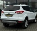 Белый Форд Куга, объемом двигателя 2 л и пробегом 228 тыс. км за 13800 $, фото 6 на Automoto.ua