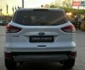 Білий Форд Куга, об'ємом двигуна 2 л та пробігом 170 тис. км за 13499 $, фото 7 на Automoto.ua