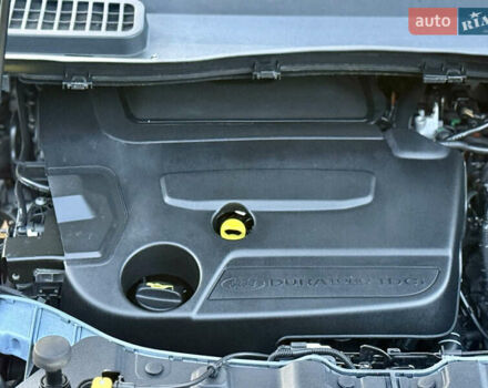 Білий Форд Куга, об'ємом двигуна 2 л та пробігом 205 тис. км за 16499 $, фото 85 на Automoto.ua