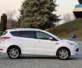 Білий Форд Куга, об'ємом двигуна 2 л та пробігом 205 тис. км за 16499 $, фото 3 на Automoto.ua