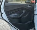 Білий Форд Куга, об'ємом двигуна 2 л та пробігом 170 тис. км за 13499 $, фото 27 на Automoto.ua