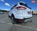 Білий Форд Куга, об'ємом двигуна 1.99 л та пробігом 188 тис. км за 14000 $, фото 11 на Automoto.ua