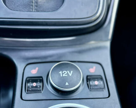 Білий Форд Куга, об'ємом двигуна 2 л та пробігом 205 тис. км за 16499 $, фото 49 на Automoto.ua