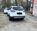Білий Форд Куга, об'ємом двигуна 0 л та пробігом 235 тис. км за 13500 $, фото 7 на Automoto.ua