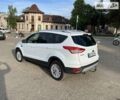 Білий Форд Куга, об'ємом двигуна 2 л та пробігом 238 тис. км за 14350 $, фото 4 на Automoto.ua