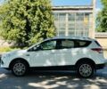 Белый Форд Куга, объемом двигателя 2 л и пробегом 97 тыс. км за 12950 $, фото 17 на Automoto.ua