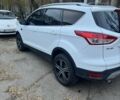 Білий Форд Куга, об'ємом двигуна 0 л та пробігом 235 тис. км за 13500 $, фото 6 на Automoto.ua