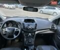 Білий Форд Куга, об'ємом двигуна 1.99 л та пробігом 188 тис. км за 14000 $, фото 22 на Automoto.ua
