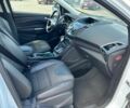 Белый Форд Куга, объемом двигателя 2 л и пробегом 199 тыс. км за 13500 $, фото 9 на Automoto.ua