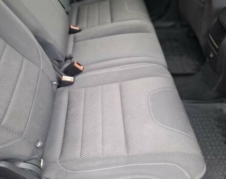 Білий Форд Куга, об'ємом двигуна 2 л та пробігом 183 тис. км за 13500 $, фото 15 на Automoto.ua