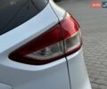 Білий Форд Куга, об'ємом двигуна 2 л та пробігом 170 тис. км за 13499 $, фото 9 на Automoto.ua
