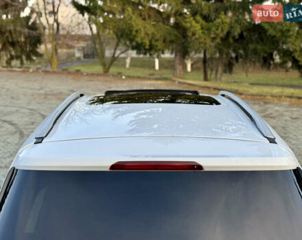 Білий Форд Куга, об'ємом двигуна 2 л та пробігом 205 тис. км за 16499 $, фото 23 на Automoto.ua