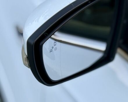 Білий Форд Куга, об'ємом двигуна 2 л та пробігом 205 тис. км за 16499 $, фото 14 на Automoto.ua