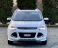 Білий Форд Куга, об'ємом двигуна 2 л та пробігом 205 тис. км за 16499 $, фото 1 на Automoto.ua