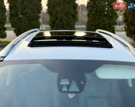 Білий Форд Куга, об'ємом двигуна 2 л та пробігом 205 тис. км за 16499 $, фото 16 на Automoto.ua