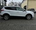 Белый Форд Куга, объемом двигателя 2 л и пробегом 228 тыс. км за 13800 $, фото 7 на Automoto.ua