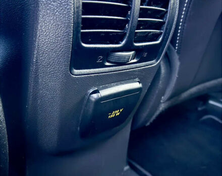 Білий Форд Куга, об'ємом двигуна 2 л та пробігом 205 тис. км за 16499 $, фото 72 на Automoto.ua