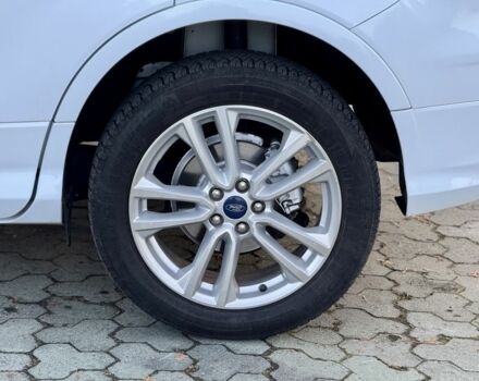 Білий Форд Куга, об'ємом двигуна 2 л та пробігом 205 тис. км за 16499 $, фото 15 на Automoto.ua