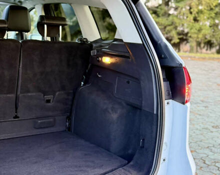 Білий Форд Куга, об'ємом двигуна 2 л та пробігом 205 тис. км за 16499 $, фото 78 на Automoto.ua